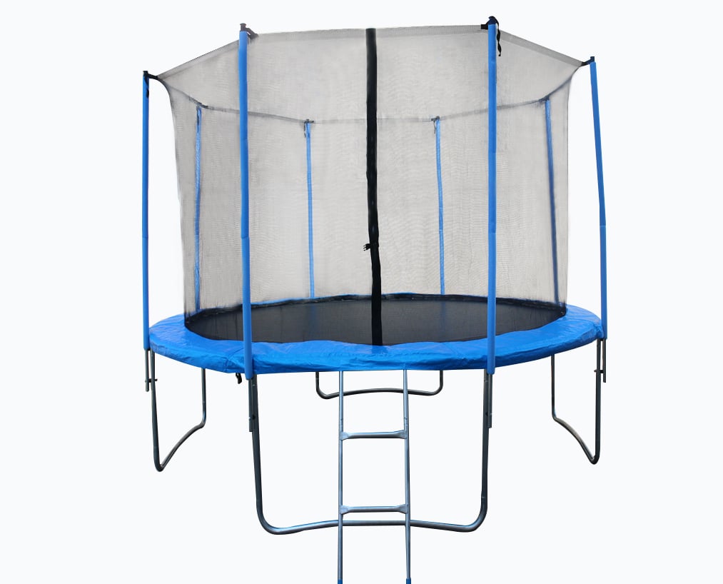 Батут с мрежа WR-NI008 8FT 244 cm