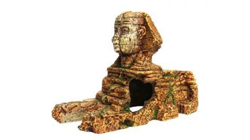 Декорация Сфинкс Hijing