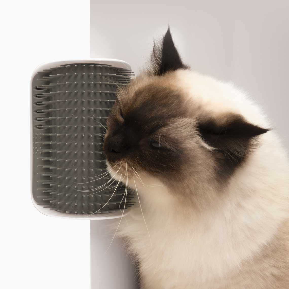 Четка за котки Catit Senses 2.0 Self Groomer