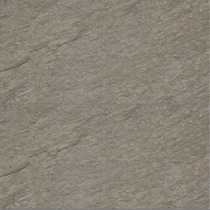 Глазиран гранитогрес Rubble Grey G1 29,8x59,8 см