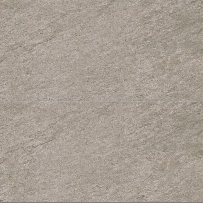Глазиран гранитогрес Rubble Light Grey G1 29,8х59,8 см