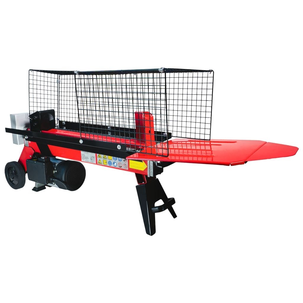 Машина за цепене на дърва Raider RD-LGS02 до 520mm