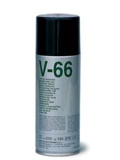 Изолиращ спрей V-66 / 200мл
