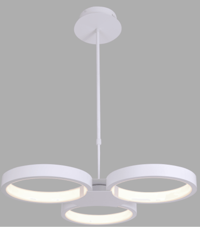 LED осветително тяло Ziel Lighting SE-P3011 White