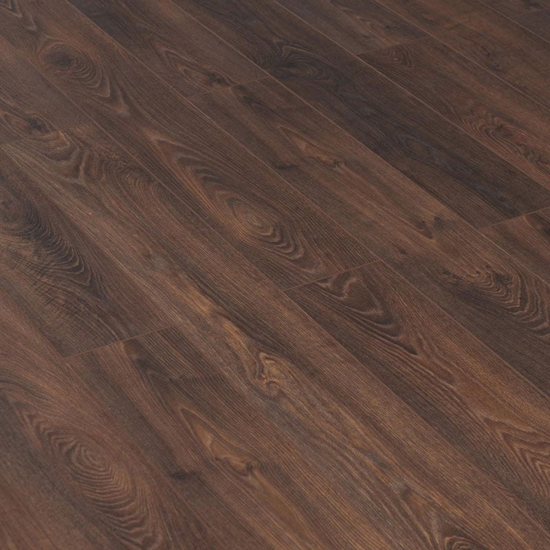 Ламиниран паркет Rosso Effect Premium Collection PRK909 12мм AC5/33 V4 фуга