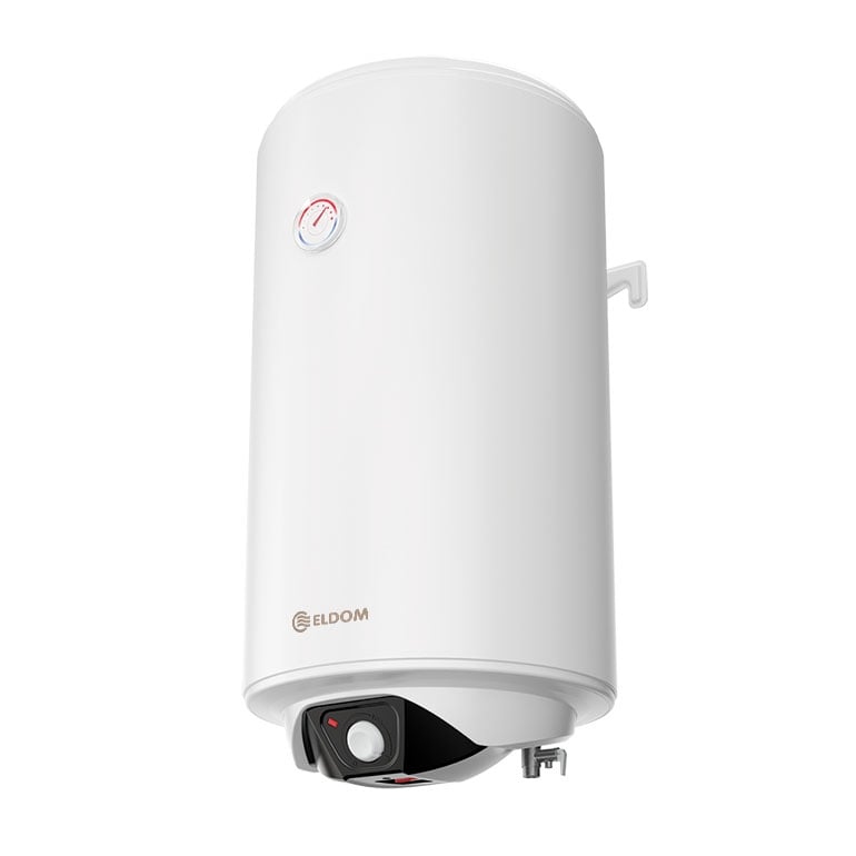 Вертикален бойлер Елдом Spectra SV08044 / 80л 3000W