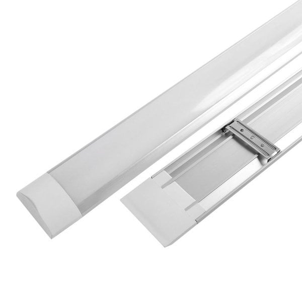 LED линеен осветител Optonica 50W 6000K 150см
