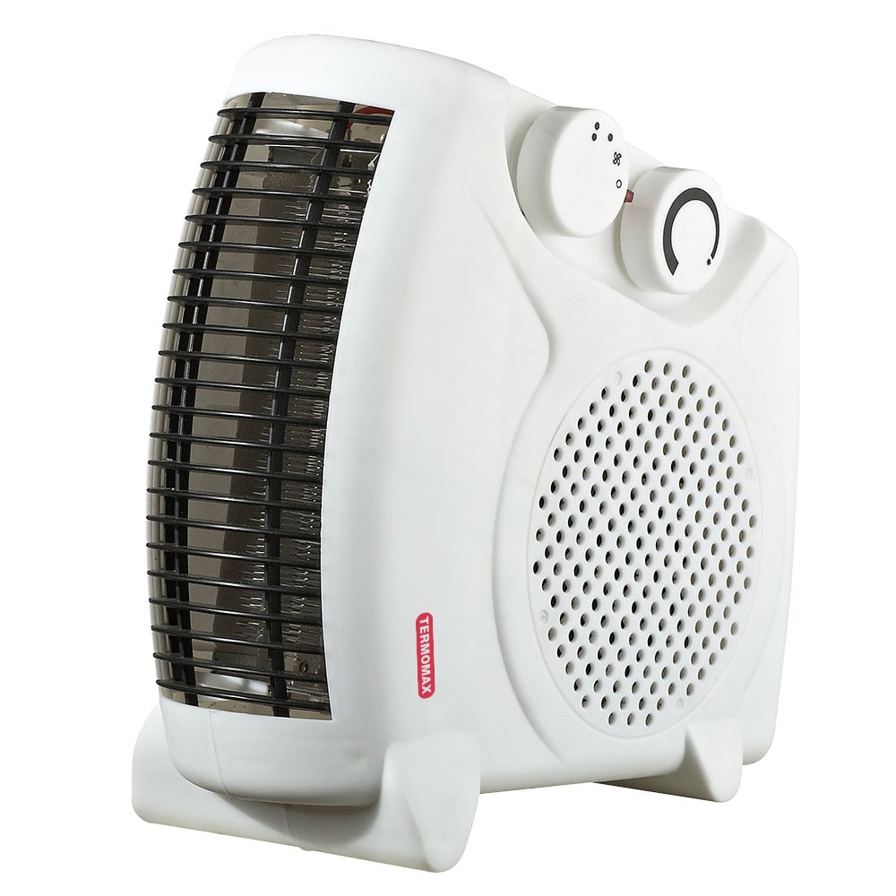 Вентилаторна печка Termomax TR2005 Сив 2000 W