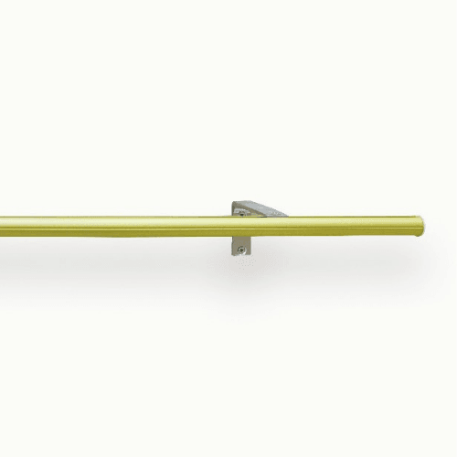Корниз Multi Lux злато мат 2,5м