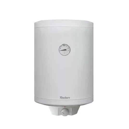 Вертикален бойлер Tedan Praktik MB 80л 3000W