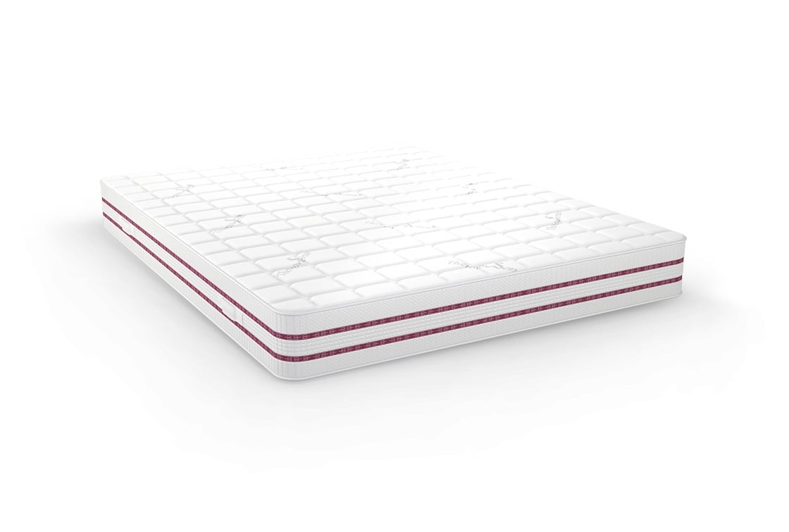 Двулицев матрак Body Rest 144x190см