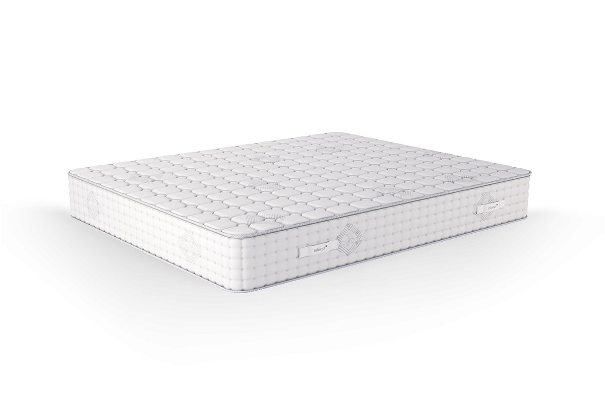 Двулицев матрак Infinity 90x200см