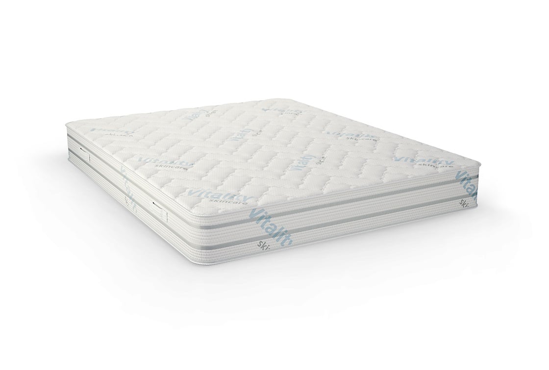 Двулицев матрак VitalCare 114x190см