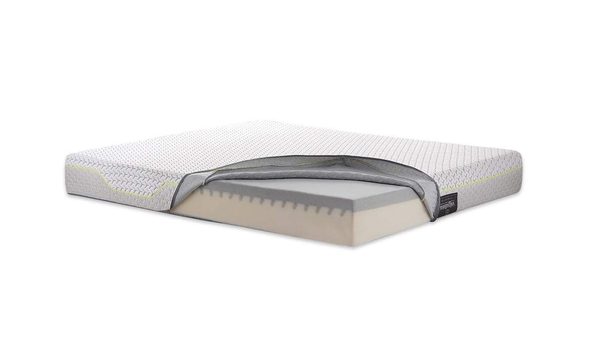 Двулицев матрак Magnistretch Sport 140x200см