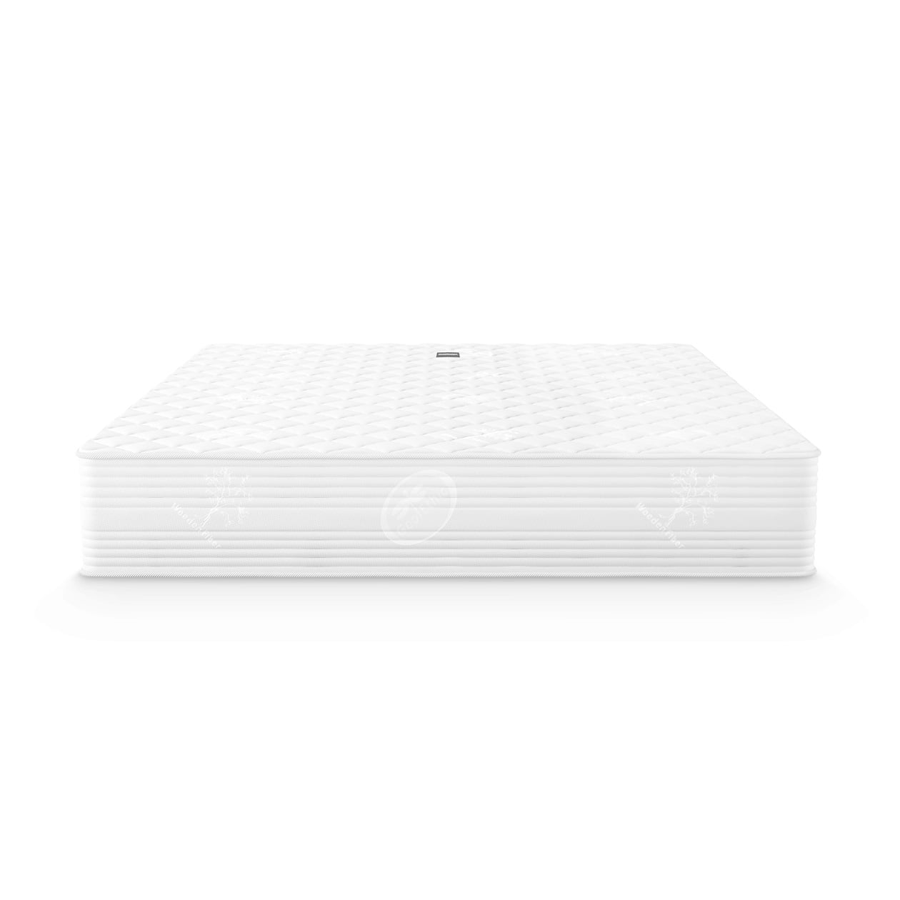 Двулицев матрак Naturcomfort Deluxe 180x200см