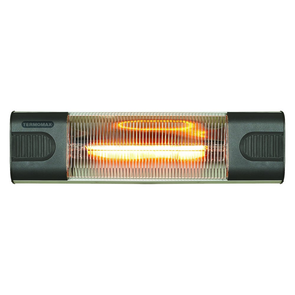 Карбонова градинска печка Termomax TR20GR 2000 W