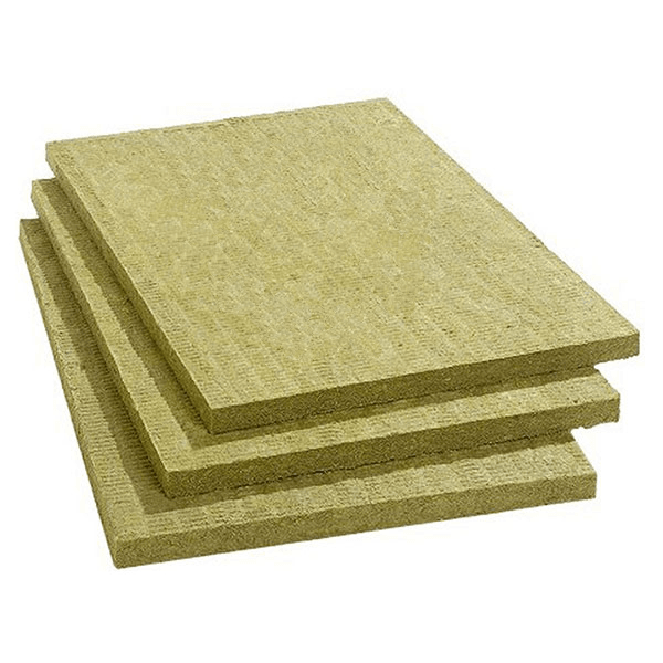 Каменна вата Fibran Rock Vent 600x1200x100-PLT-34,56