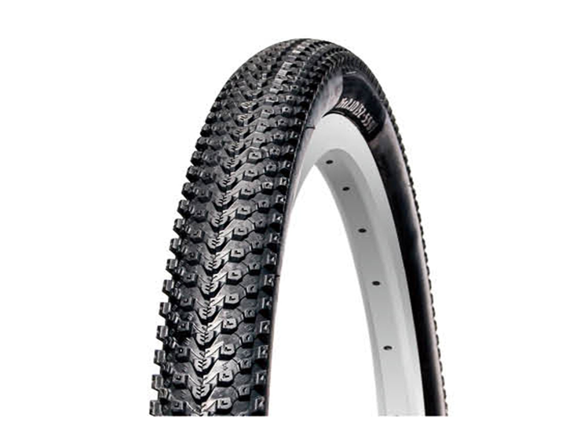 Външна гума Bikesport J-1631 (52-584) / 27.5"x2.10"