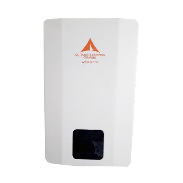 Автоматичен проточен газов бойлер OCC 16kW