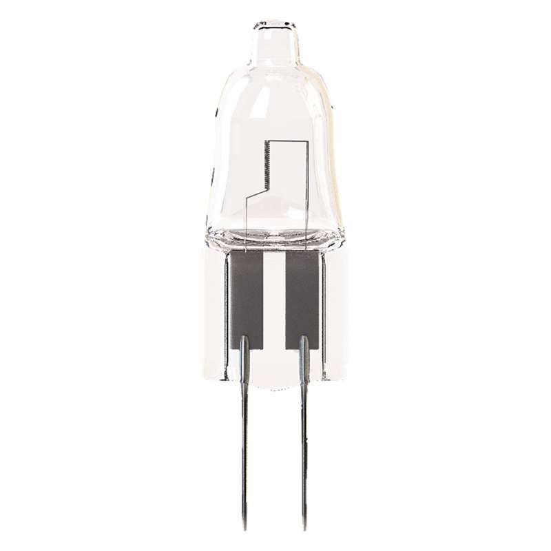Халогенна лампа Emos ZE0501A WW 14W G4 2700K