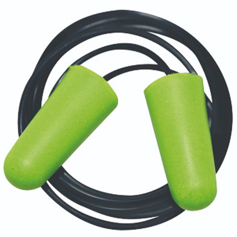Вътрешни антифони с връв ED Comfort Plug Corded 04010078 SNR 34 dB