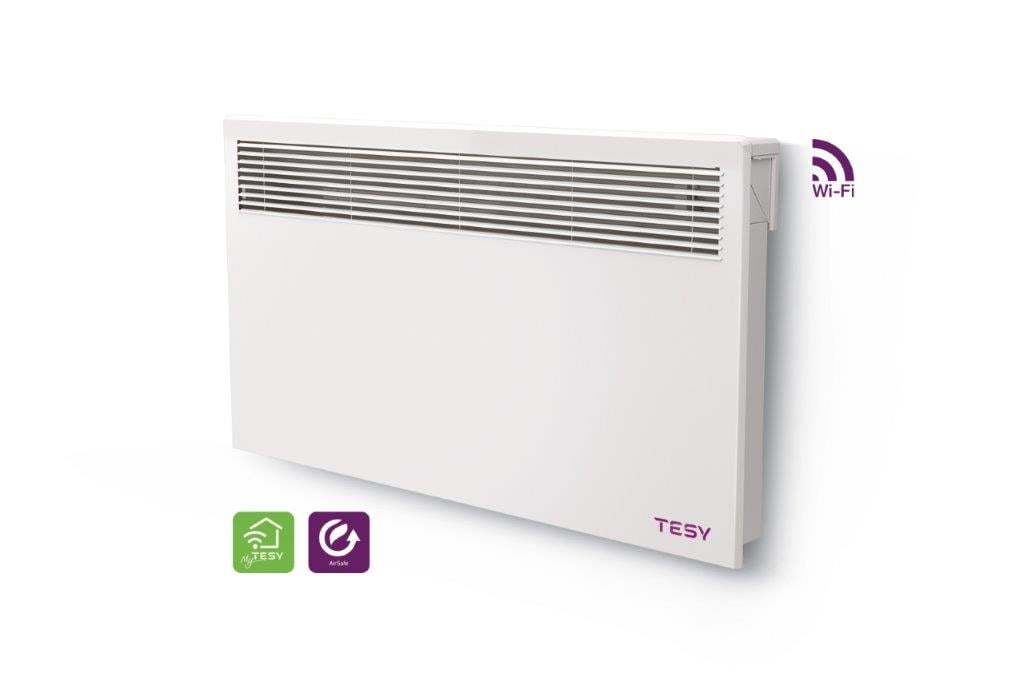 Панелен конвектор Tesy CN 051 200 EI Cloud AS W / 2000 W