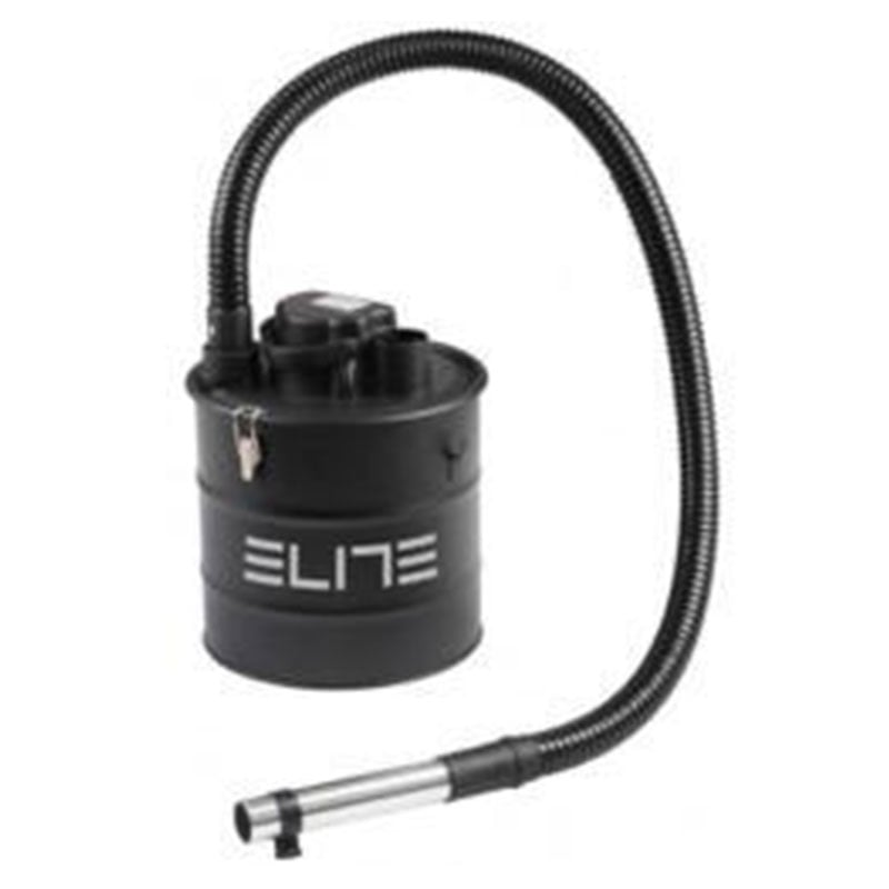 Прахосмукачка за едри отпадъци и камини Elite MVC-5407 / 1200W 18л