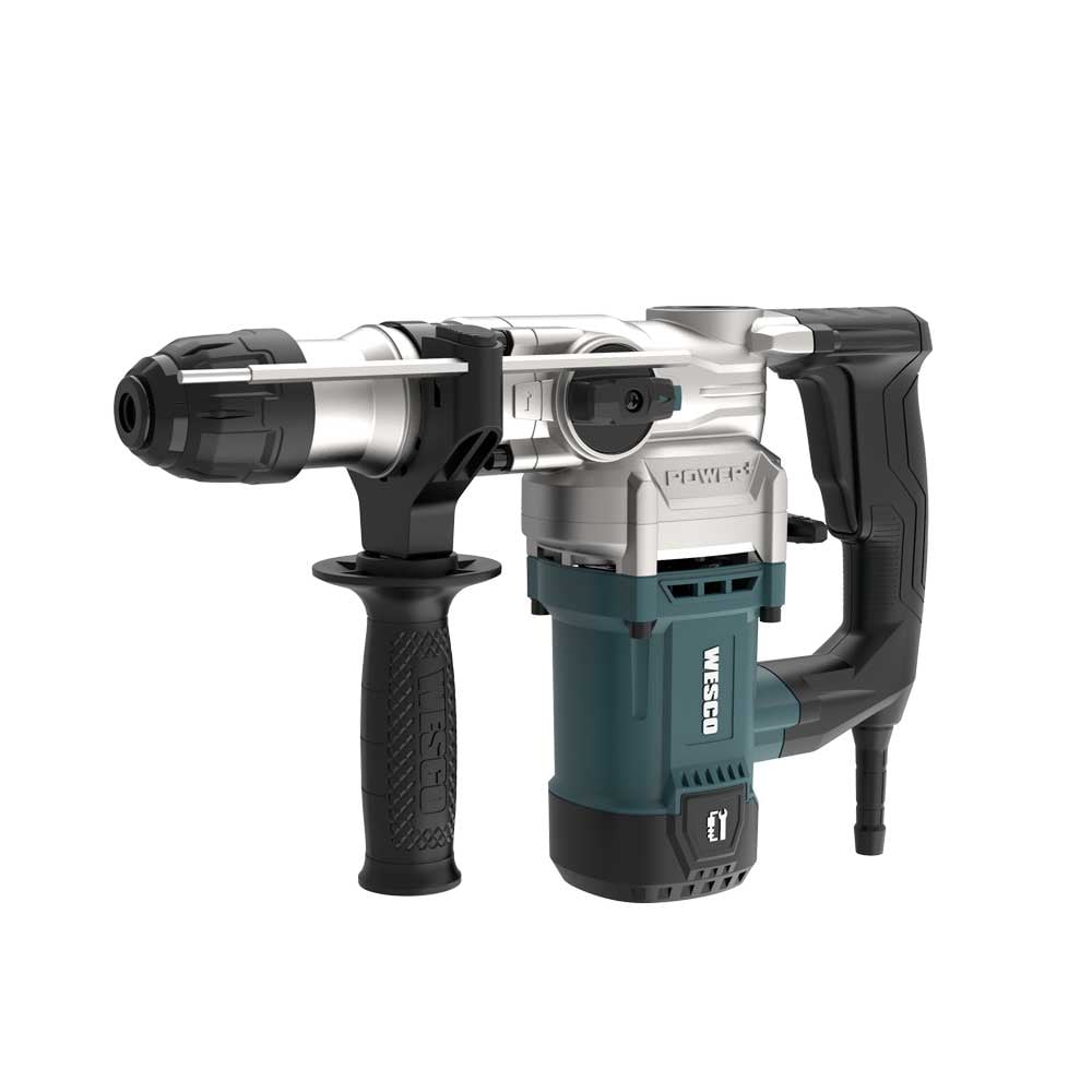 Перфоратор Wesco WS3162K 1050W / 4.5J