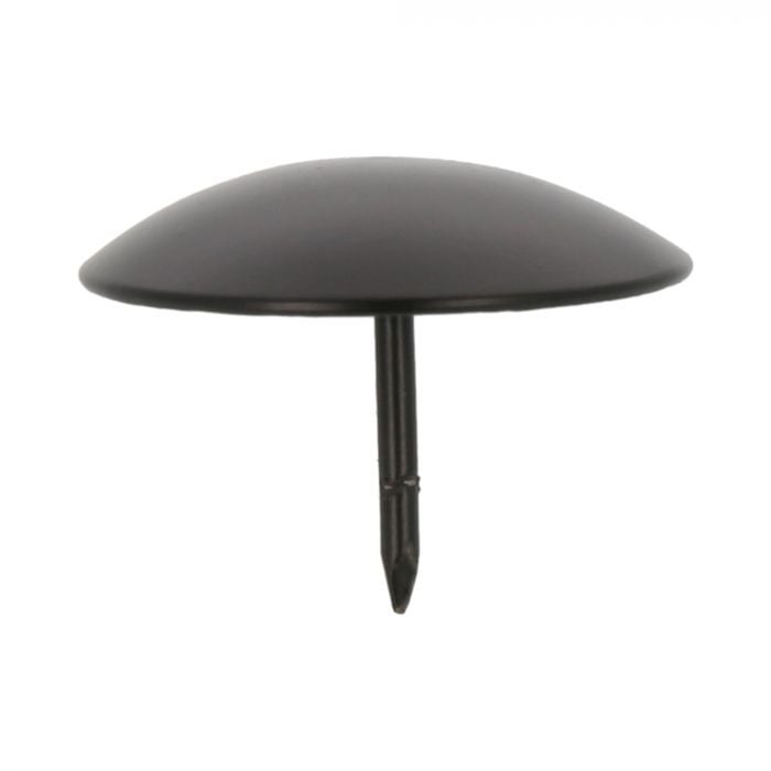 Гвоздеи Amig Black Rustic style мод.1 ø30х28мм / 4 броя