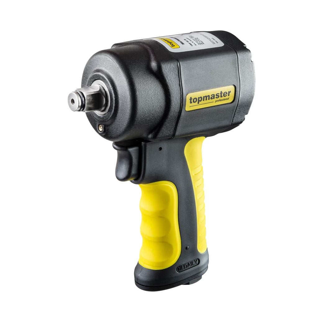Пневматичен ударен гайковерт TMP66M Mini 1/2" 1200Nm