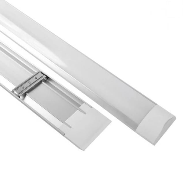 Линейна лампа LEDMax 45W 6500K IP20