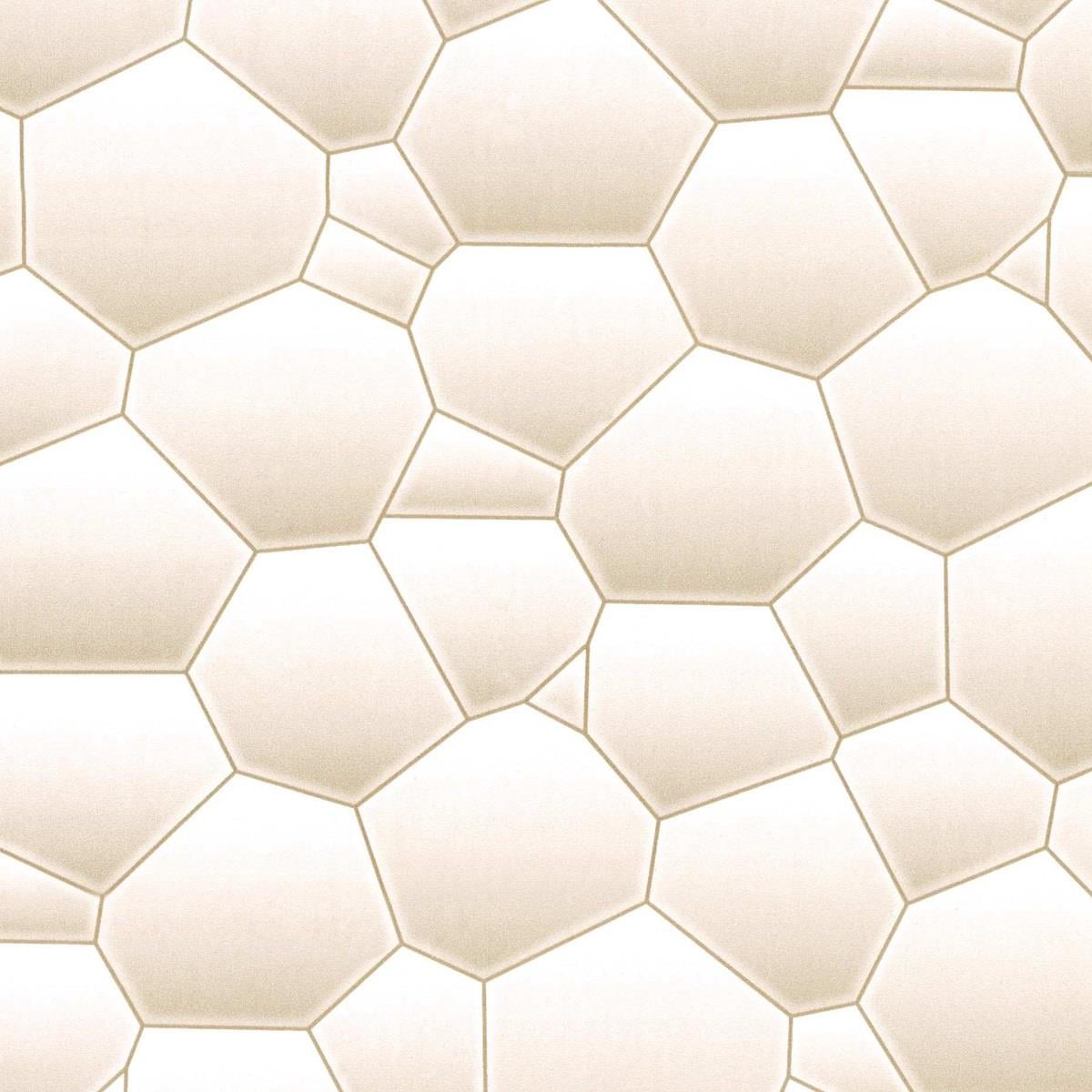 PVC ламперия Milka Gold Digital Print 270х25х0,7см