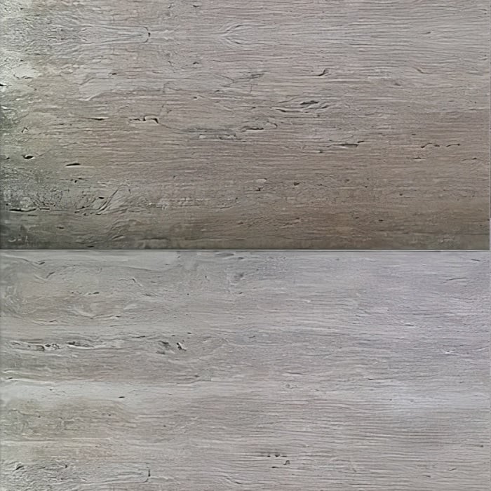 Гранитогрес Travertino Beige 303x606мм