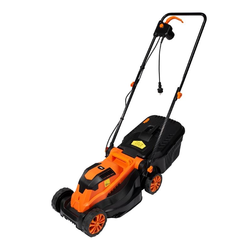 Електрическа косачка Ziel ZL1400 32см 1400W