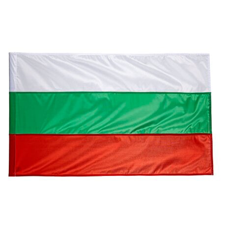 Знаме на България 129/215 см