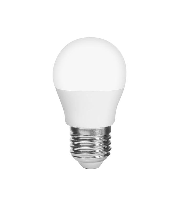 LED крушка Vitoone Bulb E27 9W 6400K
