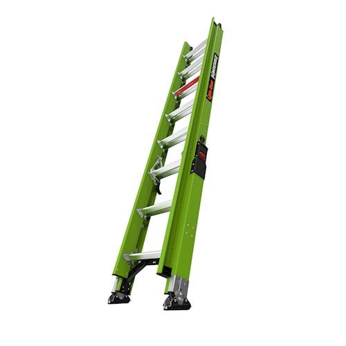 Телескопична стълба Little Giant HyperLite SumoStance 16 / 2х8 стъпала
