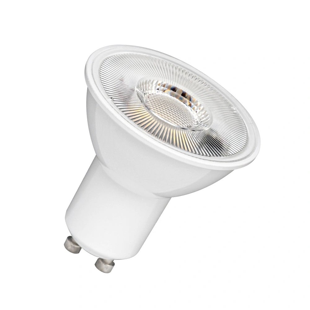 LED крушка Osram PAR16 / 2700K GU10 6,9W