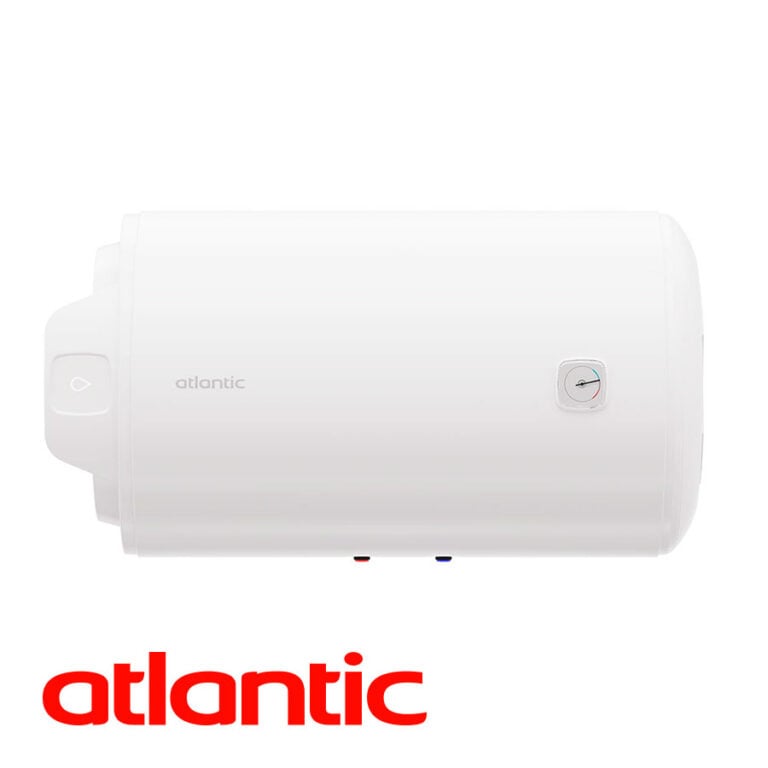 Хоризонтален бойлер Atlantic O’Pro Plus S H 80л 1500W