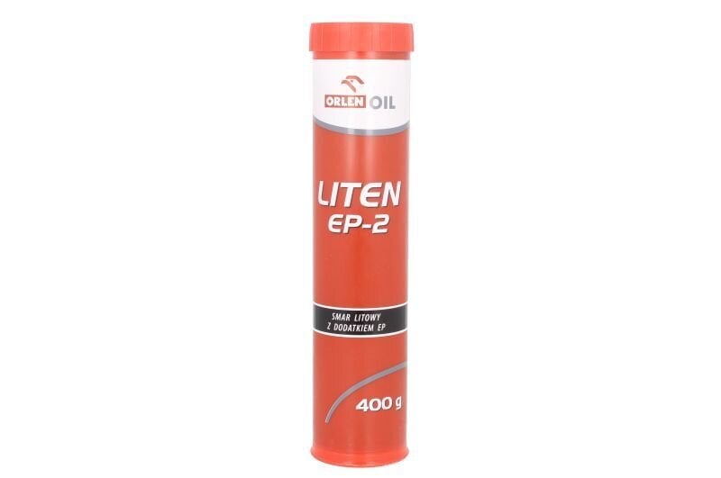 Смазка Orlen Oil LITEN EP-2 / 400г