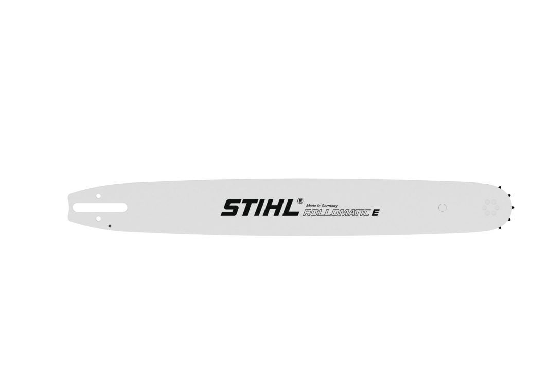 Шина за резачка STIHL Rollomatic E 66 звена 18" / 45см