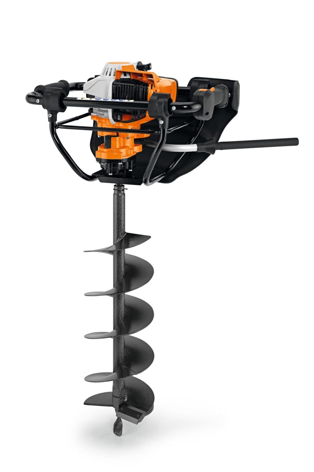 Градински моторен свредел STIHL BT 131 / 1,4kW