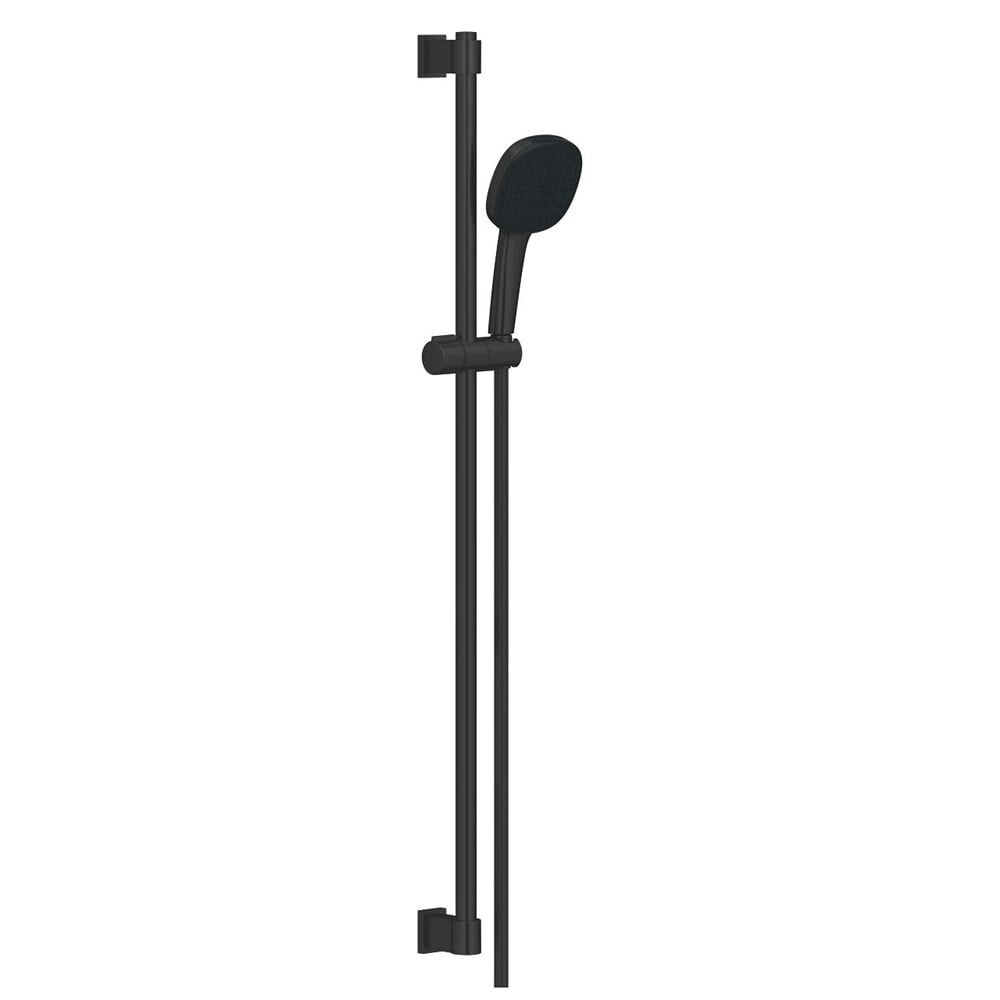 Душ комплект с релса и ръчен душ Grohe Vitalio Comfort 110 Rain, Jet 269302431