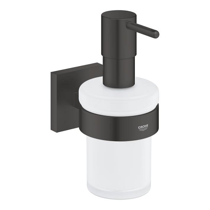 Диспенсър за сапун Grohe Start Cube 410982430