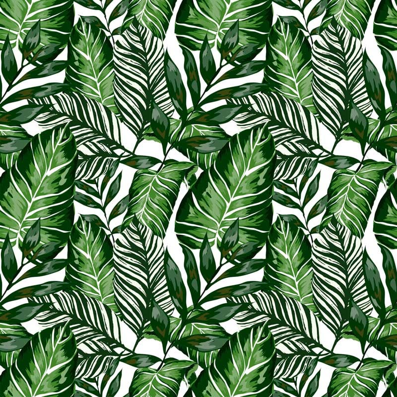 Самозалепващо фолио Venilia House plants 67,5см