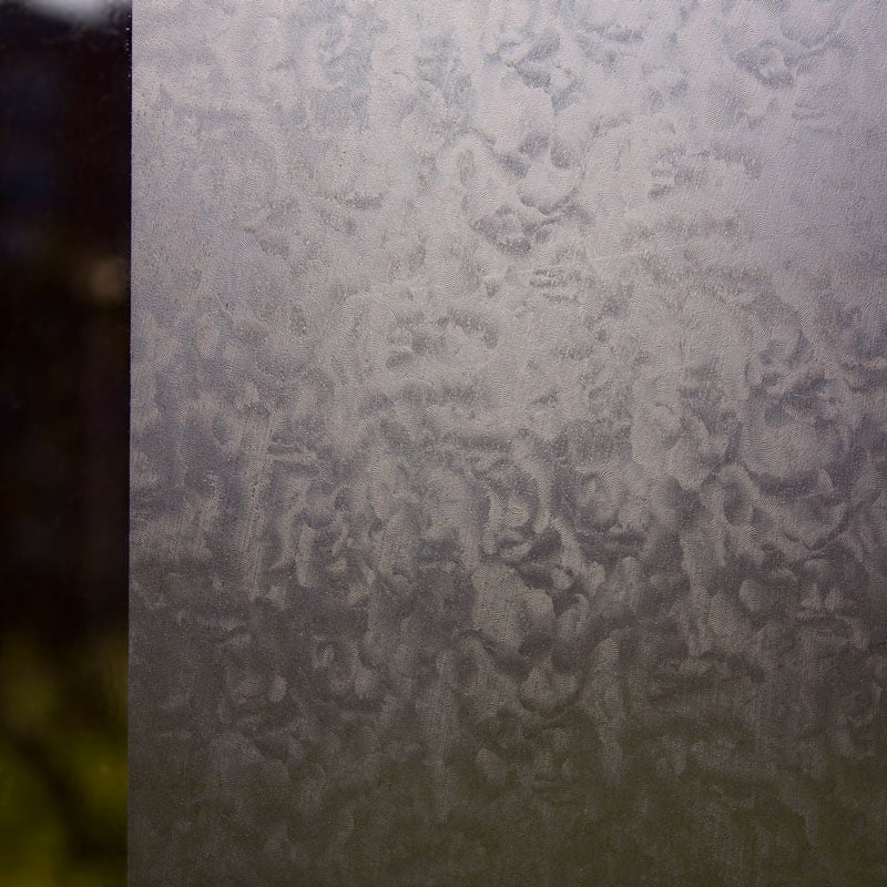 Самозалепващо фолио Venilia Ice Flowers 90см