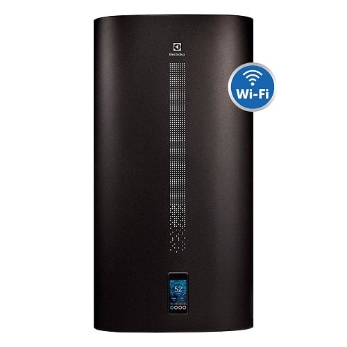 Многопозиционен инверторен бойлер Electrolux EWH 100 SI BE 80л 2000W
