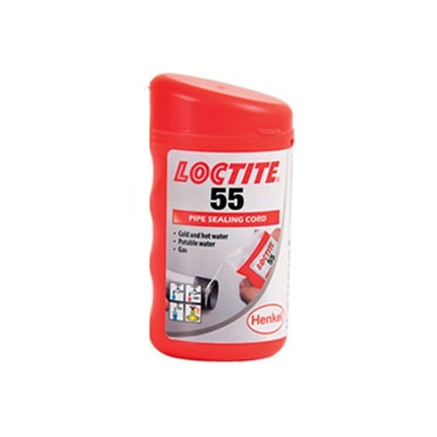 Тефлонов конец Loctite 55 / 160м