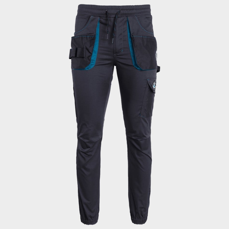 Панталон Stenso Revolt Sport сив L