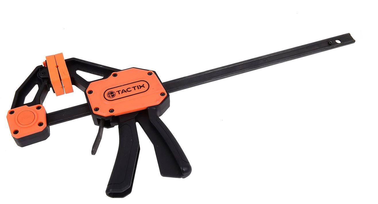 Стяга бърз захват Tactix 2 в 1 / 300мм